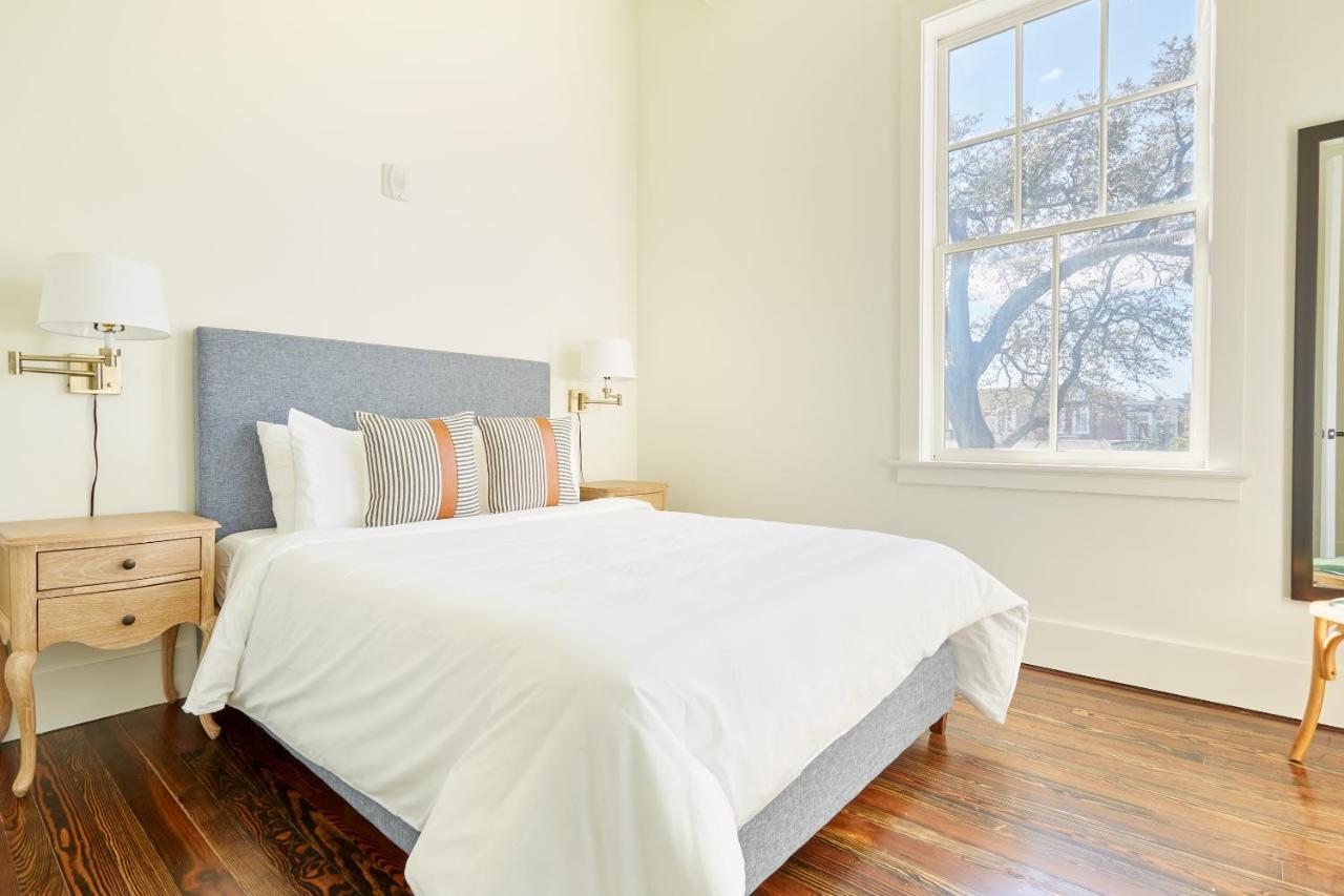Aparthotel Sonder The Irish House Nowy Orlean Zewnętrze zdjęcie