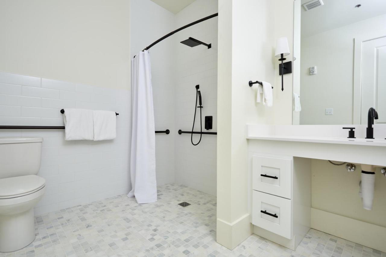Aparthotel Sonder The Irish House Nowy Orlean Zewnętrze zdjęcie